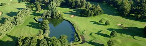 Golf Membership Packages | Kings Lynn | Middleton Hall Golf Club