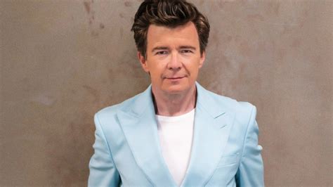 rick astley net worth 2022