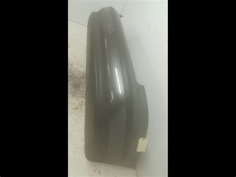 Paraurti Posteriore Seat Toledo Ii M Tdi B Parts