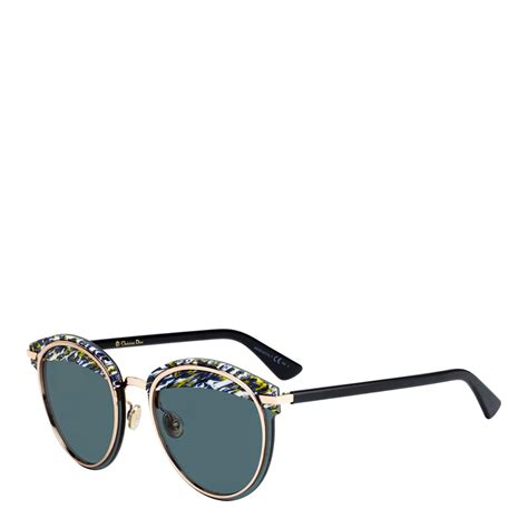 Women S Gold Sunglasses 62mm Brandalley