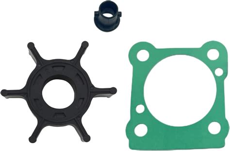 Amazon Heurofosh G Water Pump Impeller With Gasket Damper