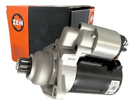 Motor Partida Gol G4