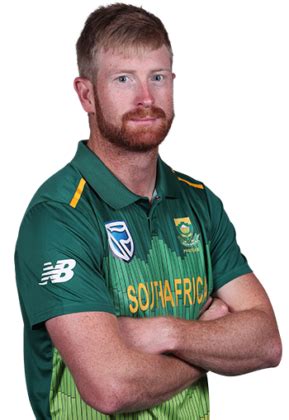 Heinrich Klaasen Full Biography Batting Bowling Records Age Wife