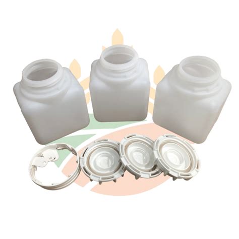 hdpe chemical reagent bottle  ml trial supplies pty