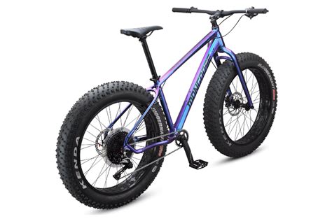 Argus Comp 26 Mongoose