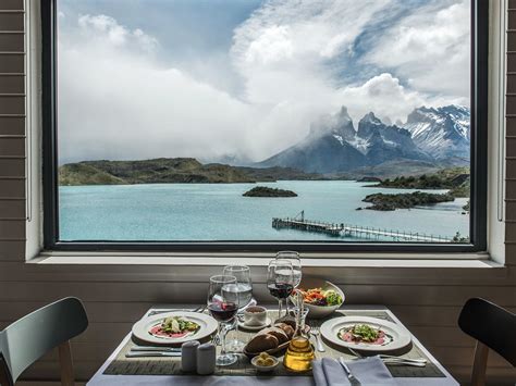 Photo 2 of 9 in Explora Patagonia Hotel – Your New Bucket List