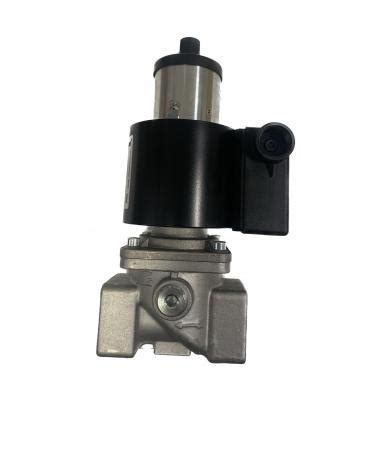 Электромагнитные предохранительные клапаны для газа VML2-2 Elektrogas ...