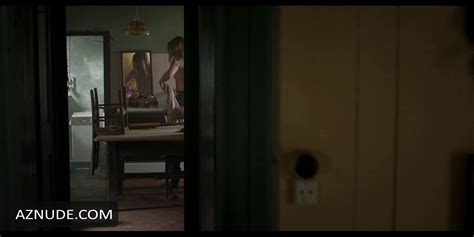L ILE PRISONNIERE NUDE SCENES AZNude