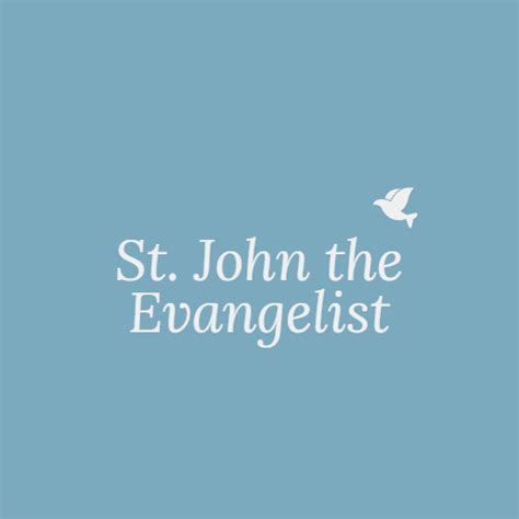 st john  evangelist tadiangan gimong