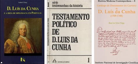 D Luis Da Cunha - Nascimento de D. Luís da Cunha | e-cultura