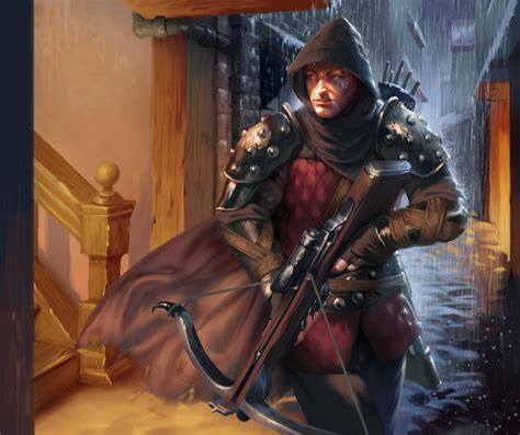 Bounty Hunter by johnnymorrow on DeviantArt