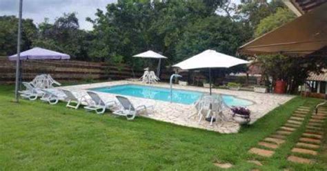 aluguel de temporada em lagoa santa