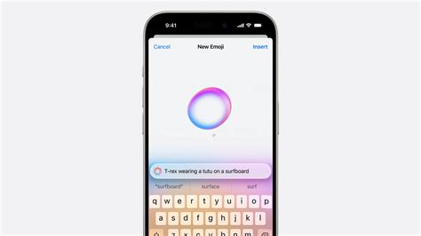 How to use Genmoji on iOS 18 | Mashable