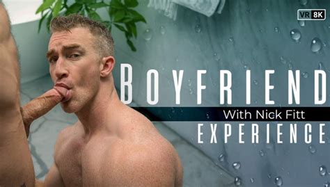 Nick Fitt VR Porn Videos VRPorn