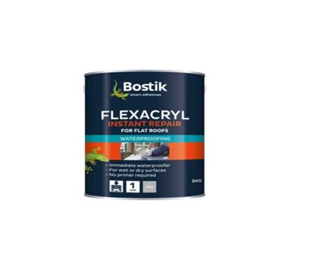 Buy Flexacryl Instant Repair 5kg