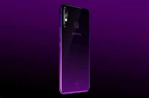 In Pics Infinix Hot Gizbot