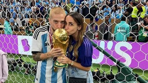 Argentina Campione Del Mondo Non Solo Messi C Anche L Ex Catania