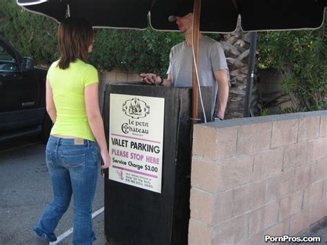 Jada Stevens Valet Dick Deepthroat Parking Dtl Jadastevens Pics Porn Pic