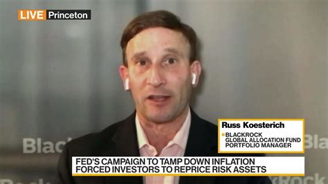 Blackrock Running Lower Risk Portfolio Youtube