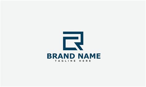 RC Logo Design Template Vector Graphic Branding Element. 10813533 Vector Art at Vecteezy