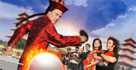 Balls Of Fury Movie Watch Streaming Online