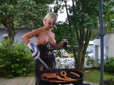 Something Something Hot Sausage Fest Porn Pic