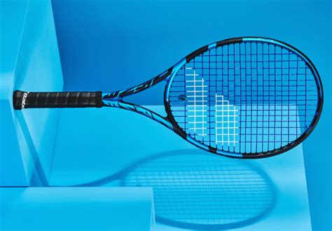 Babolat Launches Pure Drive Collection