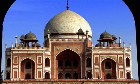 Golden Triangle Tour From Delhi Days Nights From A