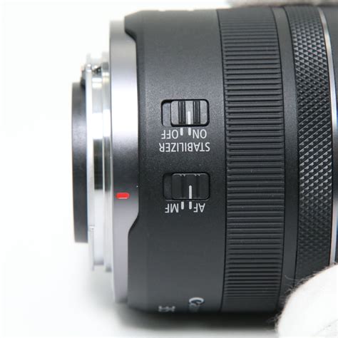 Canon Rf Mm F Macro Is Stm Near Mint Ebay