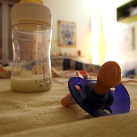 How to Night Wean | Wean From Breastfeeding at Night