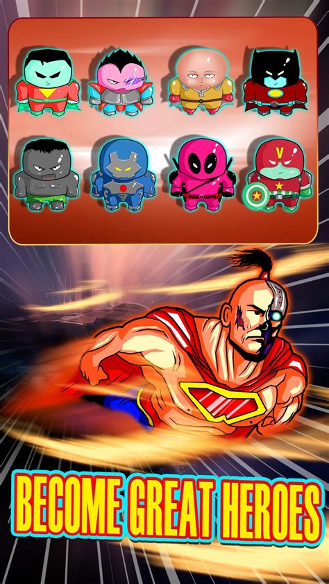 Learn 2 Fly - Hero Jump To Sky APK for Android Download