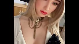 Cm BBW Sex Doll XNXX