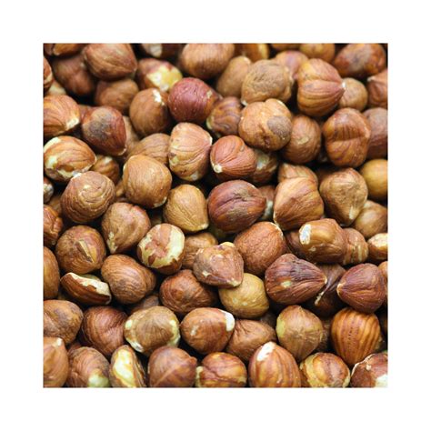 New Seasons Raw Hazelnut Kernels Nuts 250g 500g And 1kg Grape Tree