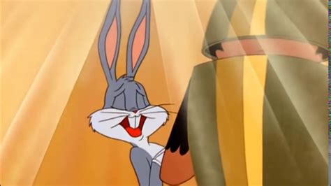 Bugs Bunny Opera Happy Ending Youtube