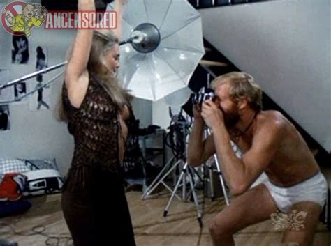 Naked Dyan Cannon In Such Good Friends