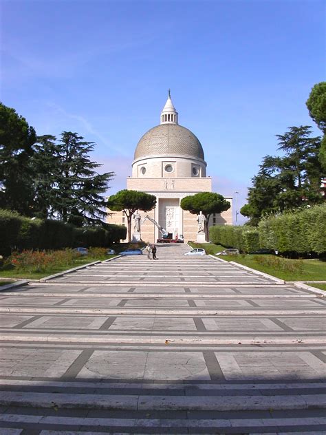 Santi Pietro E Paolo Churches Of Rome Wiki Fandom Powered By Wikia