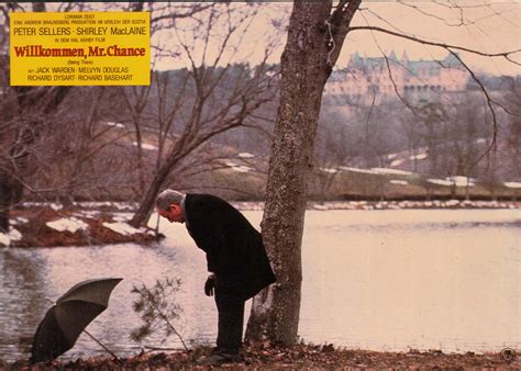 Being There 1979 Movie 11