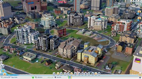 Simcity Cities Of Tomorrow Descarga Torrent Gratis En Pc