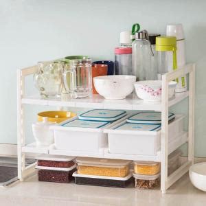 Best Small Kitchen Storage Organization Ideas And Designs For