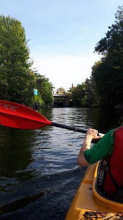 Kayak Berlin Tours Kayak Berlin Tours Yorumları Tripadvisor