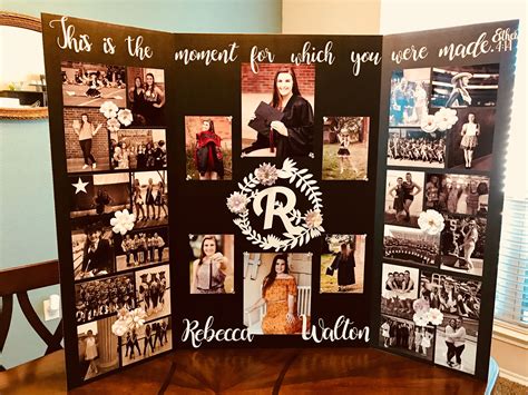Poster Board Photos