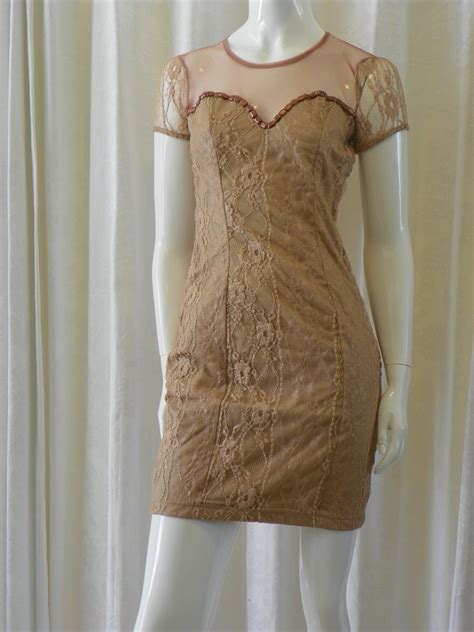 SoHo Store O Poder Da Cor Nude