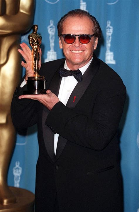 Jack Nicholson Net Worth - How Rich Is The Successful Star?