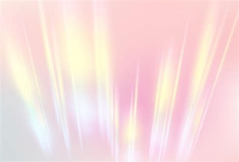 Premium Vector Rainbow Prism Flare Lens Realistic Effect Vector