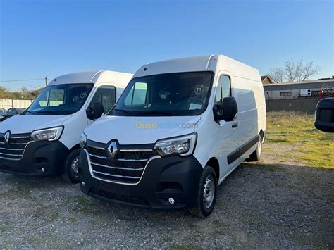 Renault Master L Alger Alg Rie