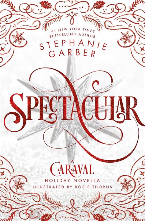 Spectacular Caraval Series Special Editions Roundup Beautiful Books