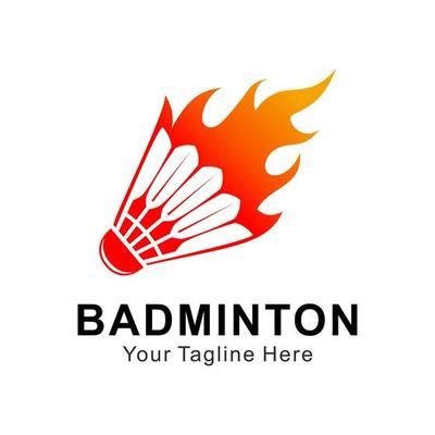 Badminton Vector Art, Icons, and Graphics for Free Download