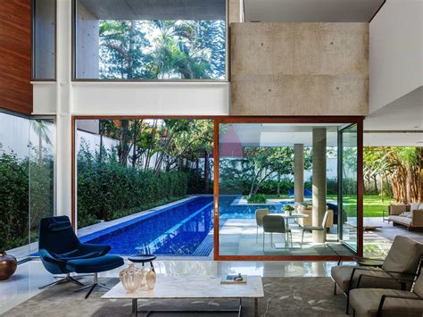 Modern Living Room Ideas Window Treatments Patio Doors