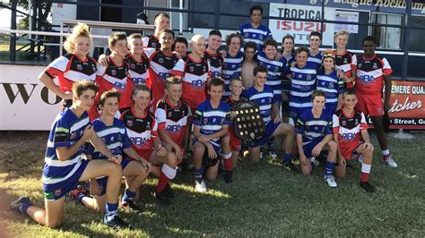 Rockhampton Rugby League 2023 Grand Finals At Browne Park Photos The