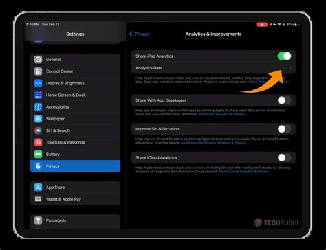 How To Check Ipad Battery Health Without A Computer Techrushi